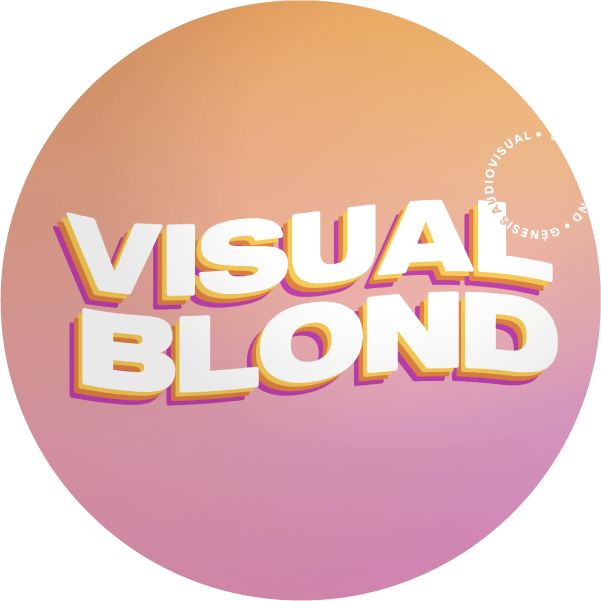 Visual Blond