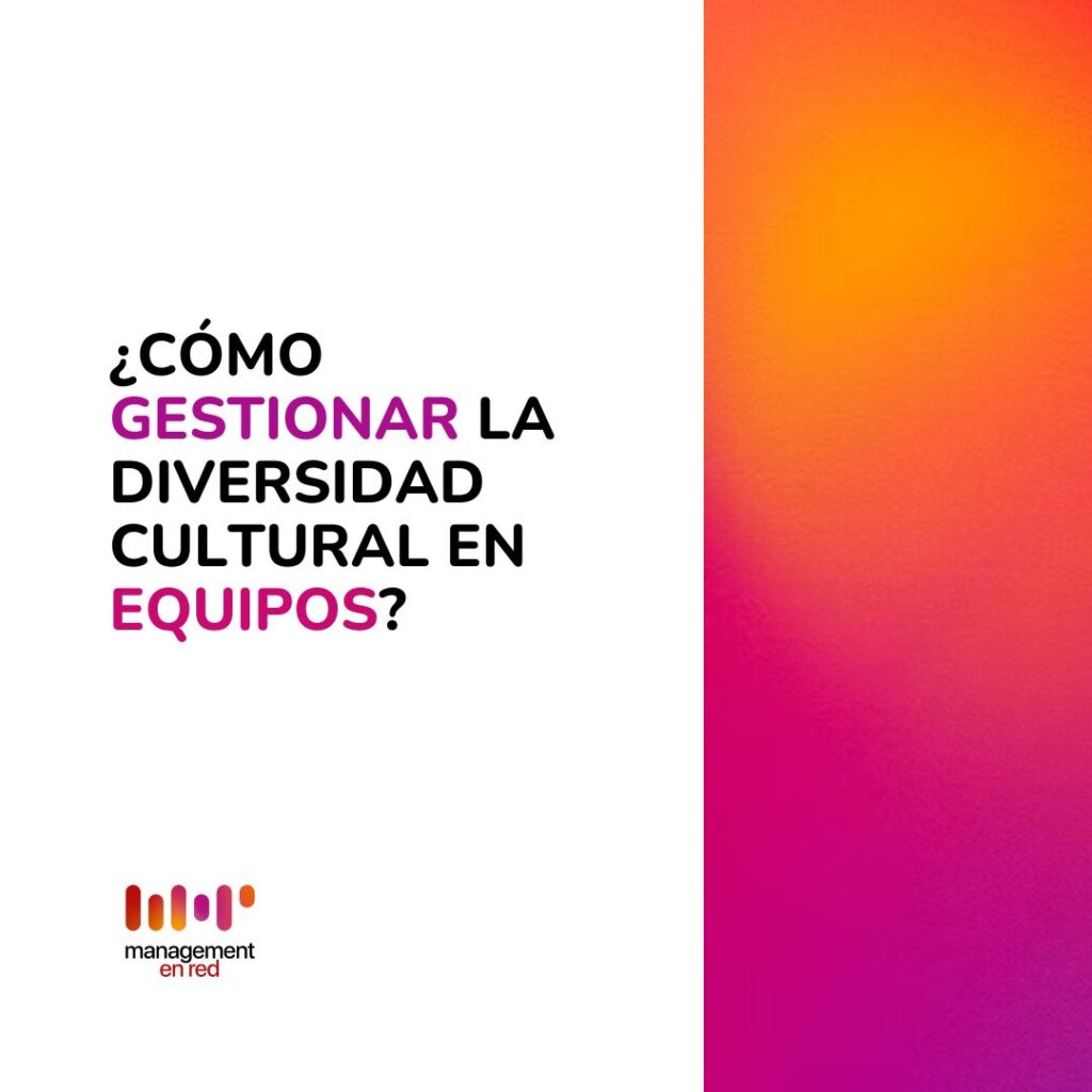 Las empresas con equipos multiculturales logran más ingresos.