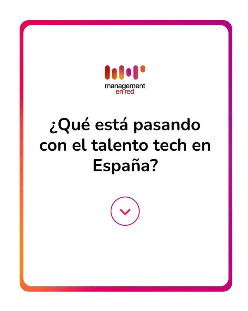 El mercado sigue creciendo, pero contratar ya no es tan simple. 1 Talento Tech
