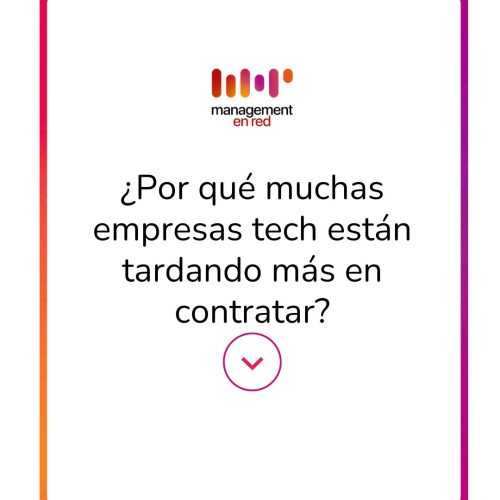 El problema ya no es solamente encontrar talento.