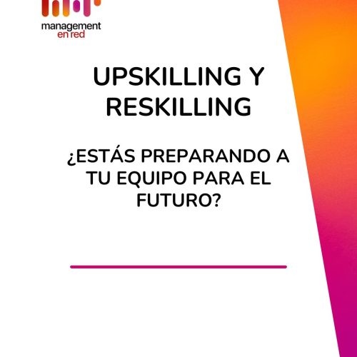 Según el Foro Económico Mundial, el 44% de los trabajadores deberá adquirir nuevas habilidades antes de 2030.